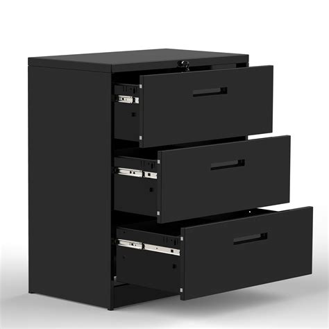 3 drawer cabinets office depot